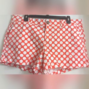 Old Navy Perfect 3 1/2 In Shorts (Size 14)